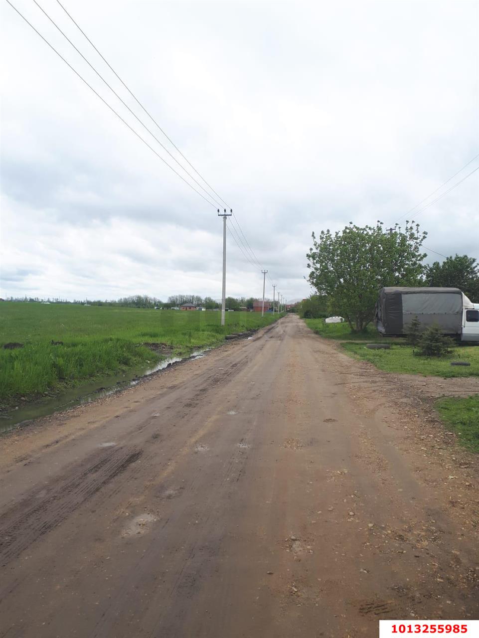 Фото №6: Земельный участок под ИЖС - Первореченское, ул. Калинина, 12