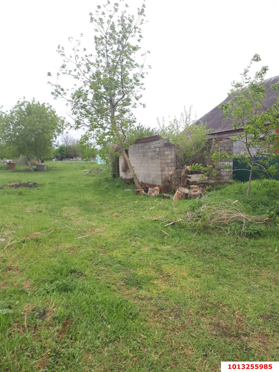 Фото №5: Земельный участок под ИЖС - Первореченское, ул. Калинина, 12