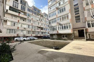 Фото №3: 2-комнатная квартира 60 м² - Российский, мкр. Прикубанский внутригородской округ, ул. Измаильская, 15