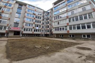 Фото №1: 2-комнатная квартира 60 м² - Российский, мкр. Прикубанский внутригородской округ, ул. Измаильская, 15