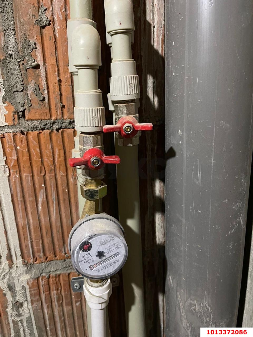 Фото №5: 2-комнатная квартира 60 м² - Российский, мкр. Прикубанский внутригородской округ, ул. Измаильская, 15