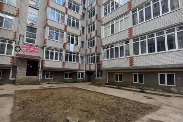 Фото №1: 2-комнатная квартира 60 м² - Российский, мкр. Прикубанский внутригородской округ, ул. Измаильская, 15