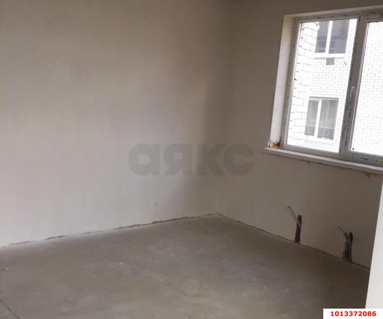 Фото №4: 2-комнатная квартира 60 м² - Российский, мкр. Прикубанский внутригородской округ, ул. Измаильская, 15