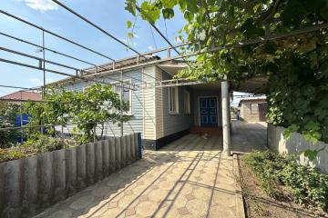 Фото №1: Дом 66 м² - Калининская, ул. Скляра, 212