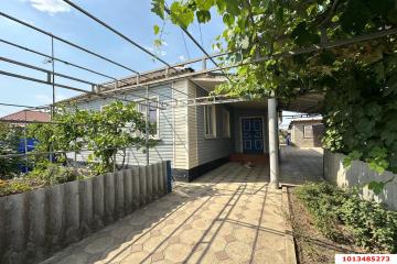 Фото №1: Дом 66 м² - Калининская, ул. Скляра, 212