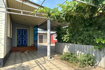 Фото №2: Дом 66 м² - Калининская, ул. Скляра, 212