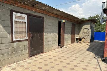 Фото №3: Дом 66 м² - Калининская, ул. Скляра, 212