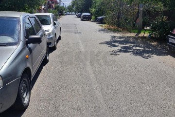 Фото №1: Земельный участок под ИЖС 4.7 сот. - Краснодар, мкр. Фестивальный, пр-д Брюсова, 131