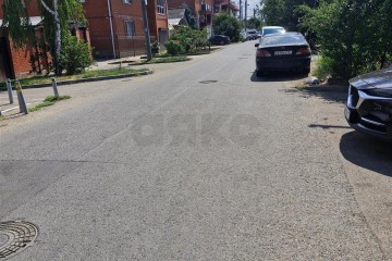 Фото №4: Земельный участок под ИЖС 4.7 сот. - Краснодар, мкр. Фестивальный, пр-д Брюсова, 131