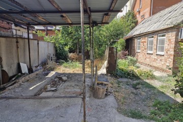 Фото №3: Земельный участок под ИЖС 4.7 сот. - Краснодар, мкр. Фестивальный, пр-д Брюсова, 131