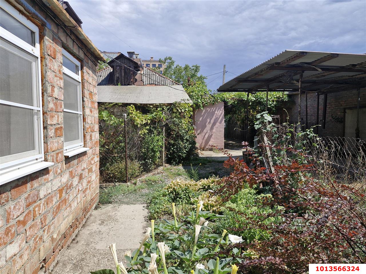 Фото №2: Земельный участок под ИЖС 4.7 сот. - Краснодар, Фестивальный, пр-д Брюсова, 131