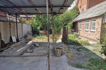 Фото №3: Земельный участок 4.7 сот. - Краснодар, мкр. Фестивальный, пр-д Брюсова, 131