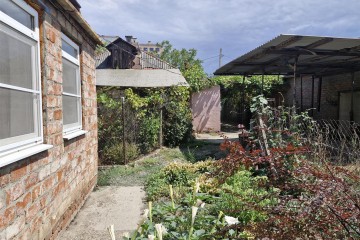 Фото №2: Земельный участок под ИЖС 4.7 сот. - Краснодар, мкр. Фестивальный, пр-д Брюсова, 131