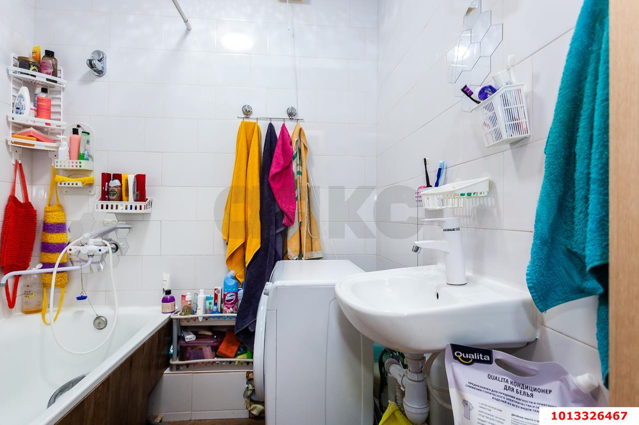 Фото №5: 2-комнатная квартира 70 м² - Краснодар, Музыкальный, ул. Адлерская