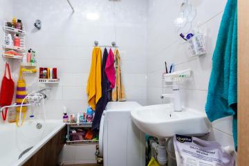 Фото №5: 2-комнатная квартира 66 м² - Краснодар, мкр. жилой комплекс Культурный, ул. Чайковского, 23