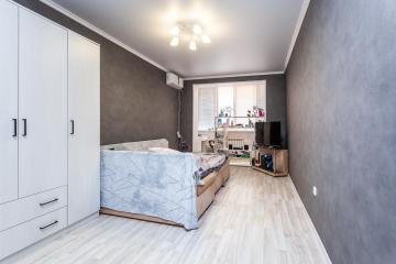 Фото №1: 2-комнатная квартира 66 м² - Краснодар, мкр. жилой комплекс Культурный, ул. Чайковского, 23