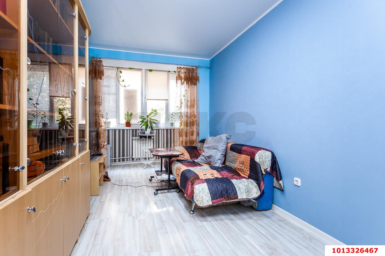 Фото №2: 2-комнатная квартира 70 м² - Краснодар, Музыкальный, ул. Адлерская