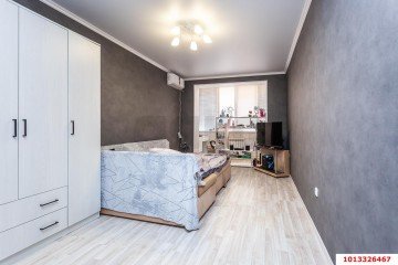 Фото №2: 2-комнатная квартира 70 м² - Краснодар, мкр. Музыкальный, ул. Адлерская