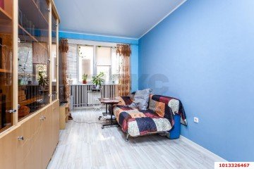 Фото №3: 2-комнатная квартира 70 м² - Краснодар, мкр. Музыкальный, ул. Адлерская