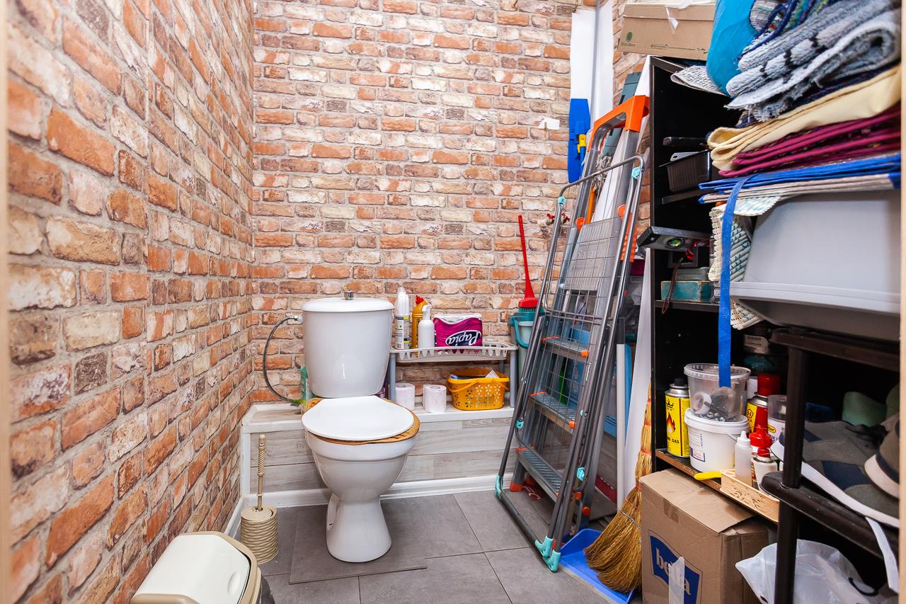 Фото №6: 2-комнатная квартира 70 м² - Краснодар, ЖК Культурный, Прикубанский внутригородской округ, Завод Радиоизмерительных Приборов, Музыкальный, мкр. жилой комплекс Культурный, ул. Чайковского, 23