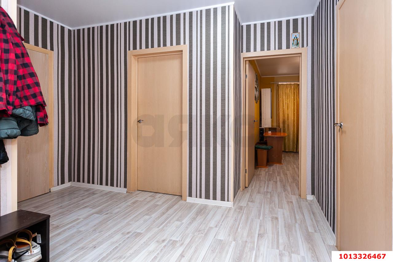 Фото №7: 2-комнатная квартира 70 м² - Краснодар, Музыкальный, ул. Адлерская