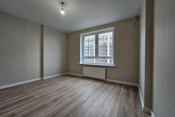 Фото №2: 2-комнатная квартира 63 м² - Краснодар, мкр. жилой комплекс Отражение, ул. Конгрессная, 41к1