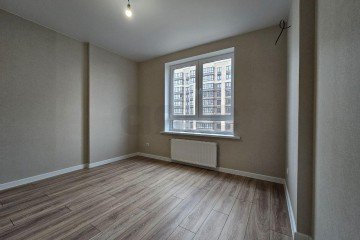 Фото №1: 2-комнатная квартира 63 м² - Краснодар, мкр. жилой комплекс Отражение, ул. Конгрессная, 41к1