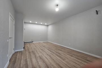 Фото №5: 2-комнатная квартира 63 м² - Краснодар, мкр. жилой комплекс Отражение, ул. Конгрессная, 41к1