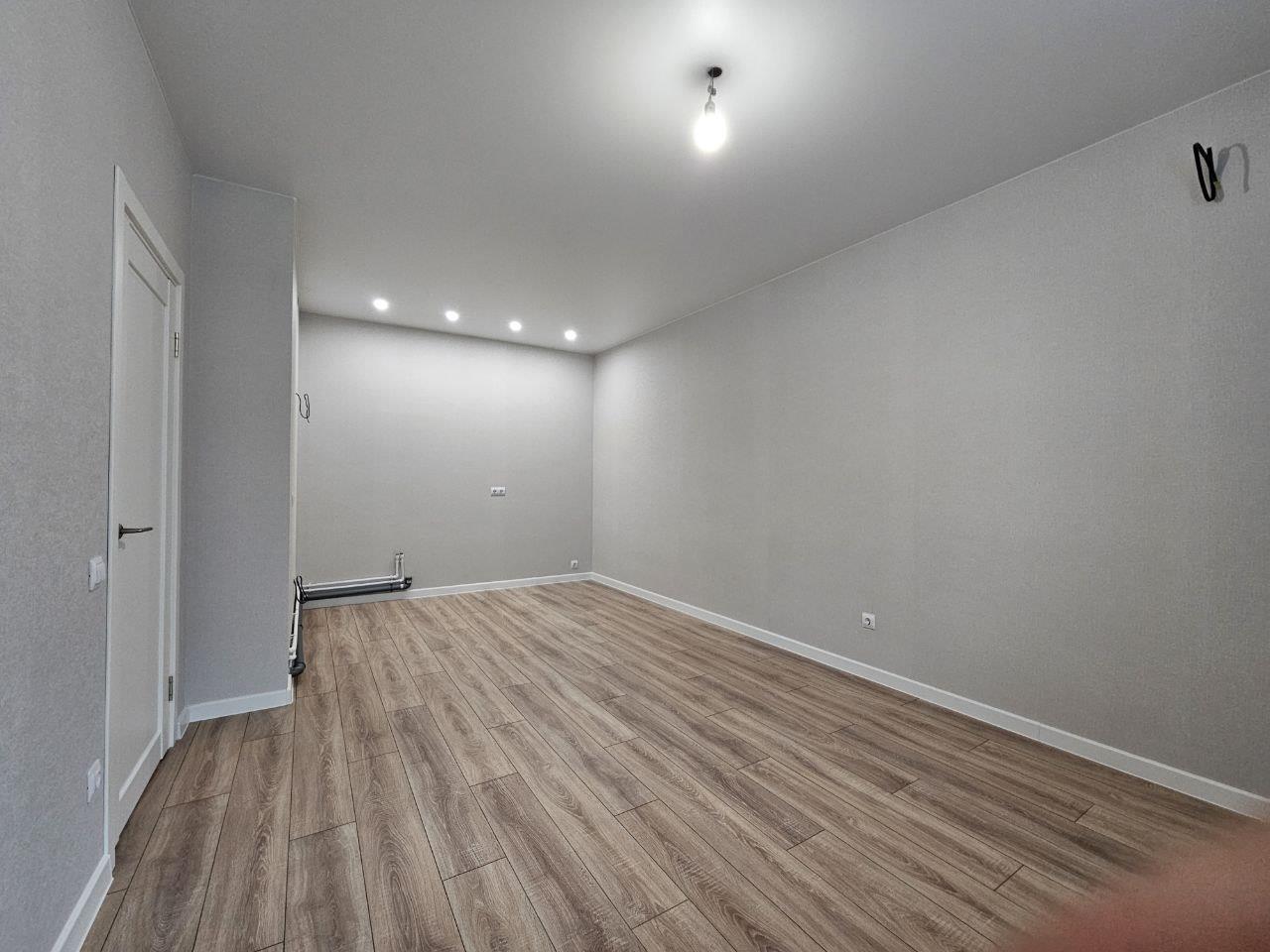 Фото №5: 2-комнатная квартира 63 м² - Краснодар, Прикубанский внутригородской округ, мкр. жилой комплекс Отражение, ул. Конгрессная, 41к1