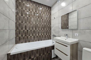 Фото №5: 2-комнатная квартира 63 м² - Краснодар, мкр. жилой комплекс Отражение, ул. Конгрессная, 41к1