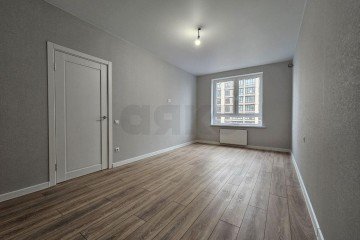 Фото №3: 2-комнатная квартира 63 м² - Краснодар, мкр. жилой комплекс Отражение, ул. Конгрессная, 41к1