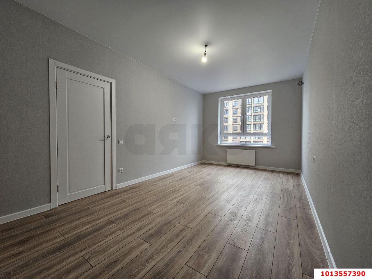 Фото №3: 2-комнатная квартира 63 м² - Краснодар, жилой комплекс Отражение, ул. Конгрессная, 41к1
