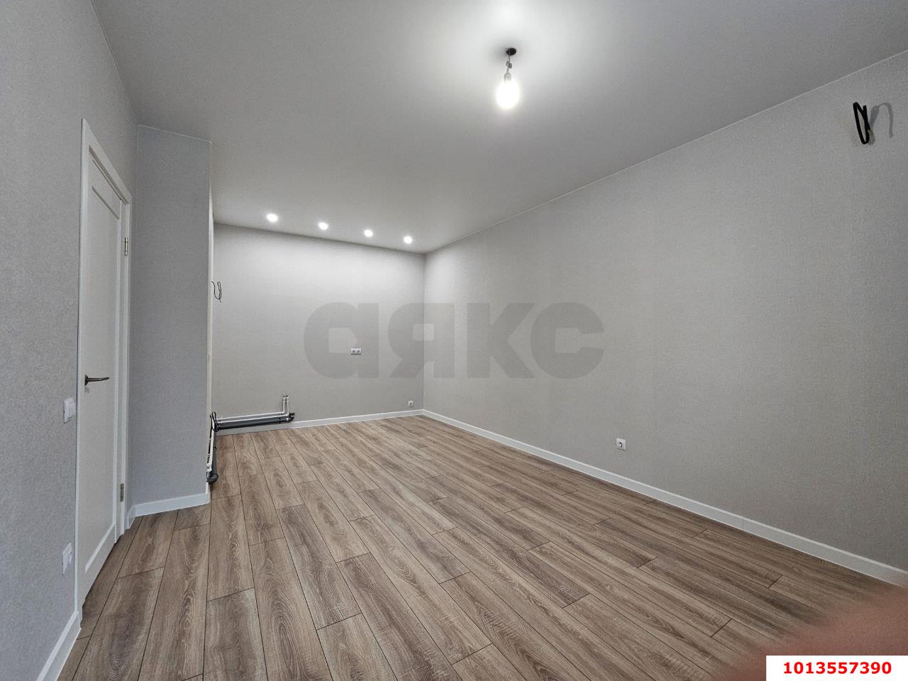 Фото №4: 2-комнатная квартира 63 м² - Краснодар, жилой комплекс Отражение, ул. Конгрессная, 41к1