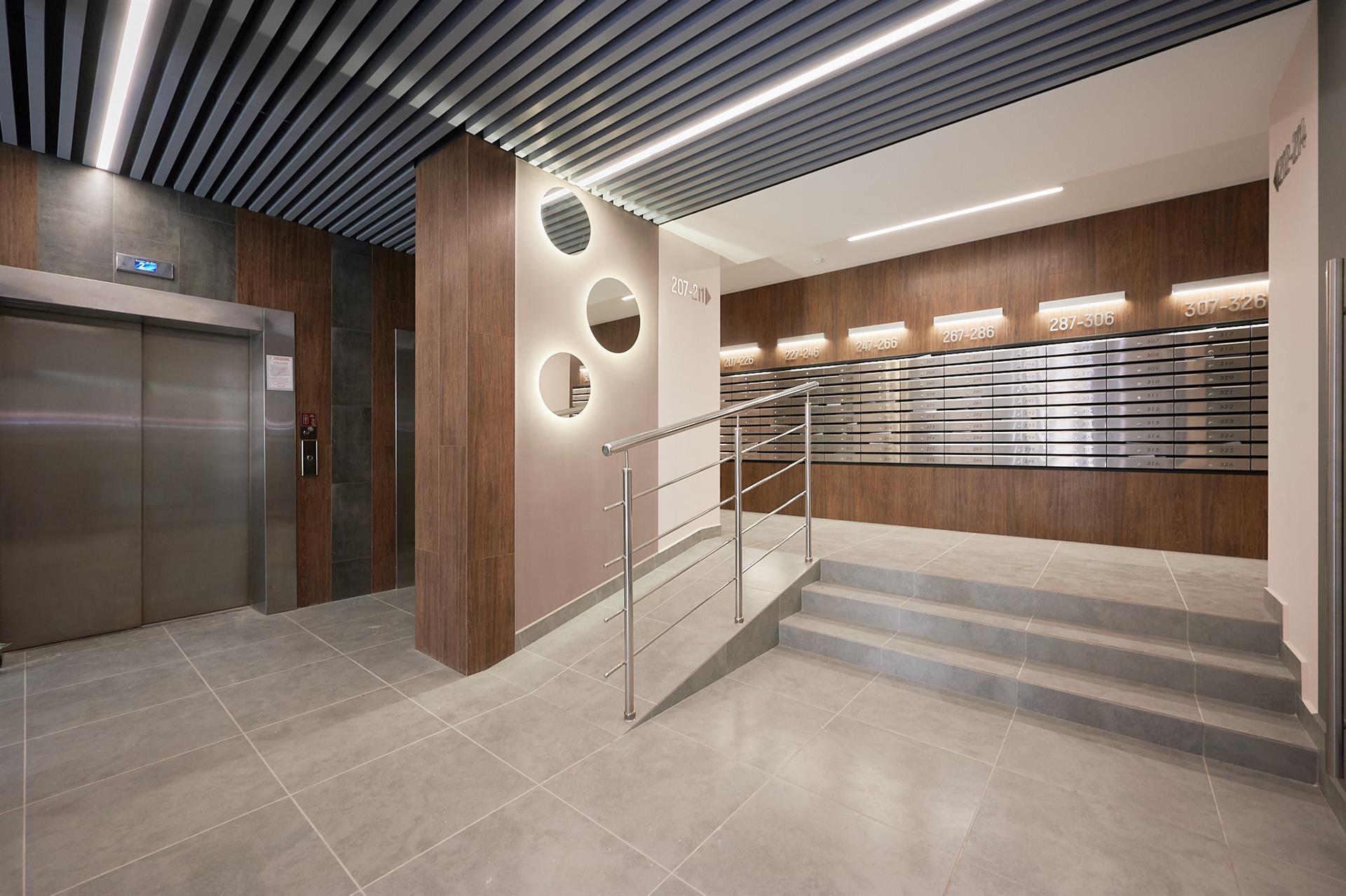 Фото №7: 2-комнатная квартира 63 м² - Краснодар, Прикубанский внутригородской округ, мкр. жилой комплекс Отражение, ул. Конгрессная, 41к1