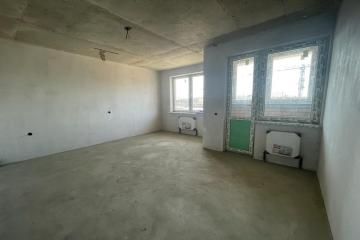 Фото №2: 2-комнатная квартира 51 м² - Краснодар, мкр. жилой комплекс Самолёт, ул. Западный Обход, 39/2