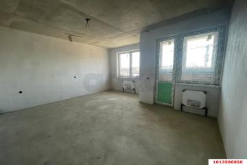 Фото №2: 2-комнатная квартира 51 м² - Краснодар, мкр. жилой комплекс Самолёт, ул. Западный Обход, 39/2