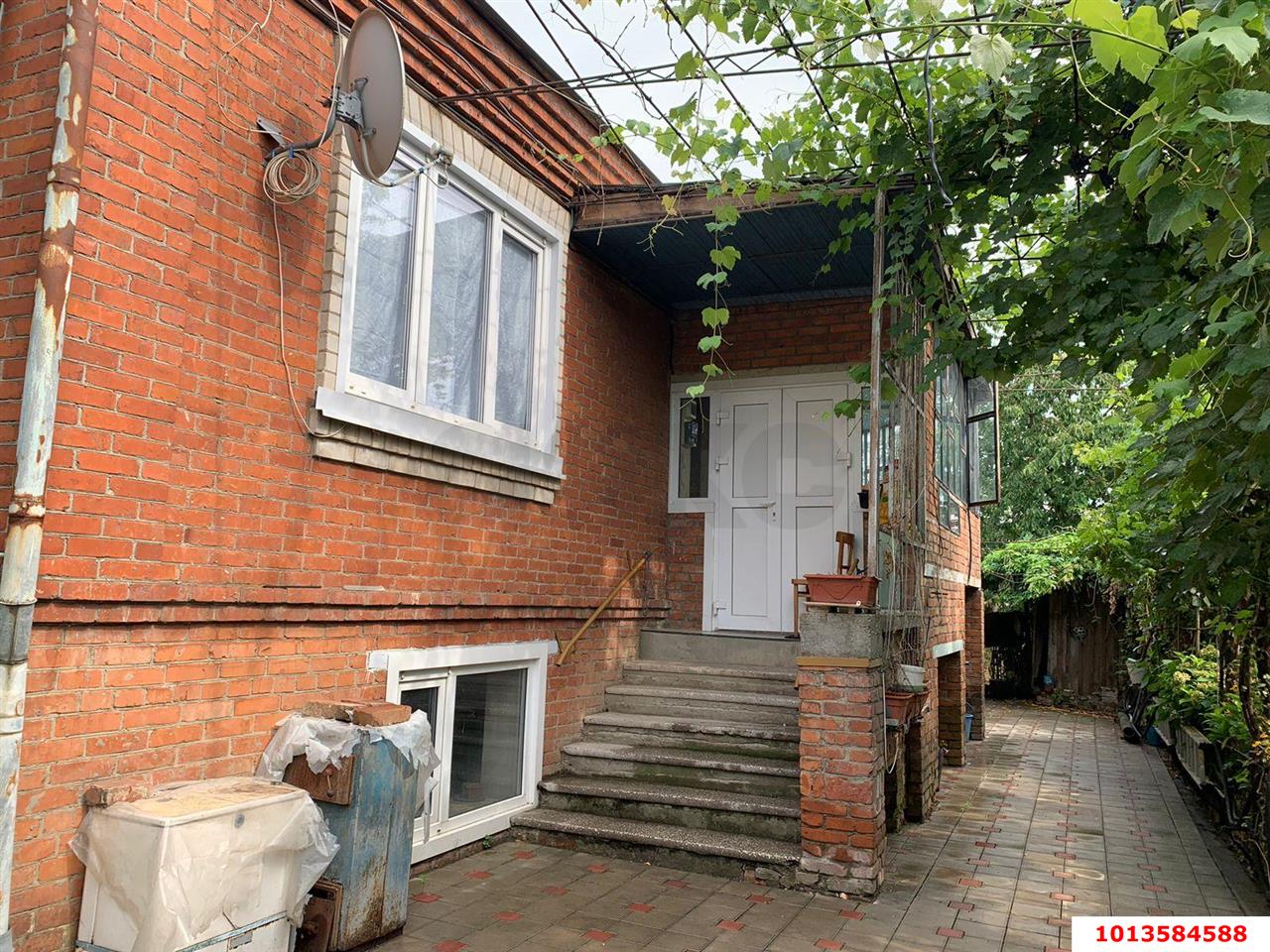 Фото №5: Дом 133 м² + 6.27 сот. - Воронежская, ул. Красная, 165