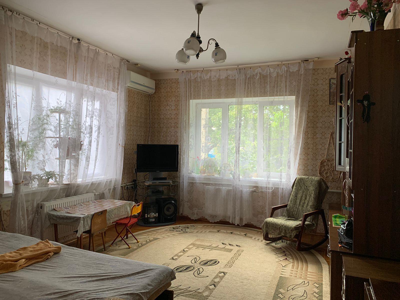 Фото №1: Дом 133 м² + 6.27 сот. - Воронежская, ул. Красная, 165