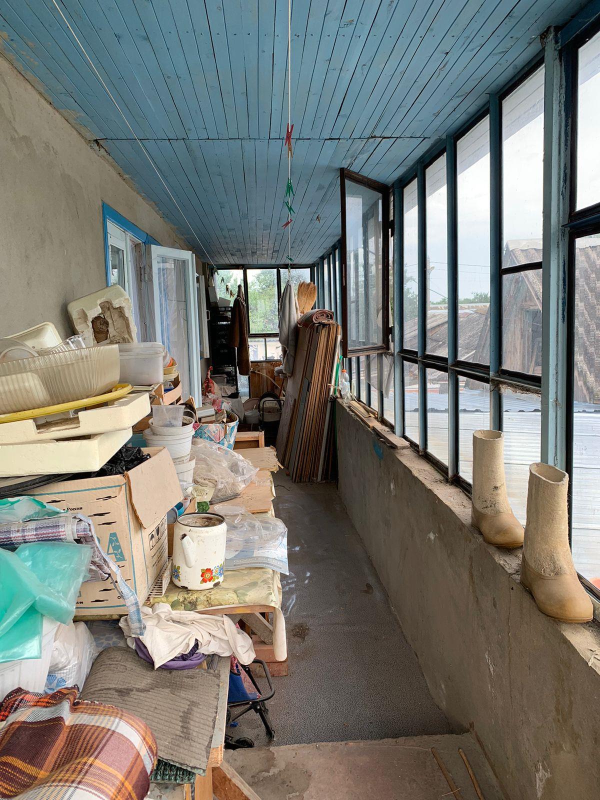 Фото №8: Дом 133 м² + 6.27 сот. - Воронежская, ул. Красная, 165