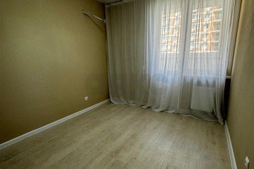 Фото №1: 1-комнатная квартира 37 м² - Краснодар, мкр. жилой комплекс Самолёт, ул. Западный Обход, 39/2