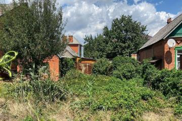 Фото №5: Земельный участок 4.45 сот. - Краснодар, мкр. 40 лет Победы, ул. Островского, 8