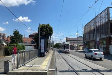 Фото №1: Земельный участок 4.45 сот. - Краснодар, мкр. 40 лет Победы, ул. Островского, 8