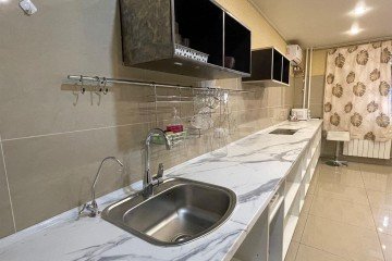 Фото №4: Торговое помещение 50 м² - Краснодар, мкр. Гидростроителей, ул. Парусная, 20/3