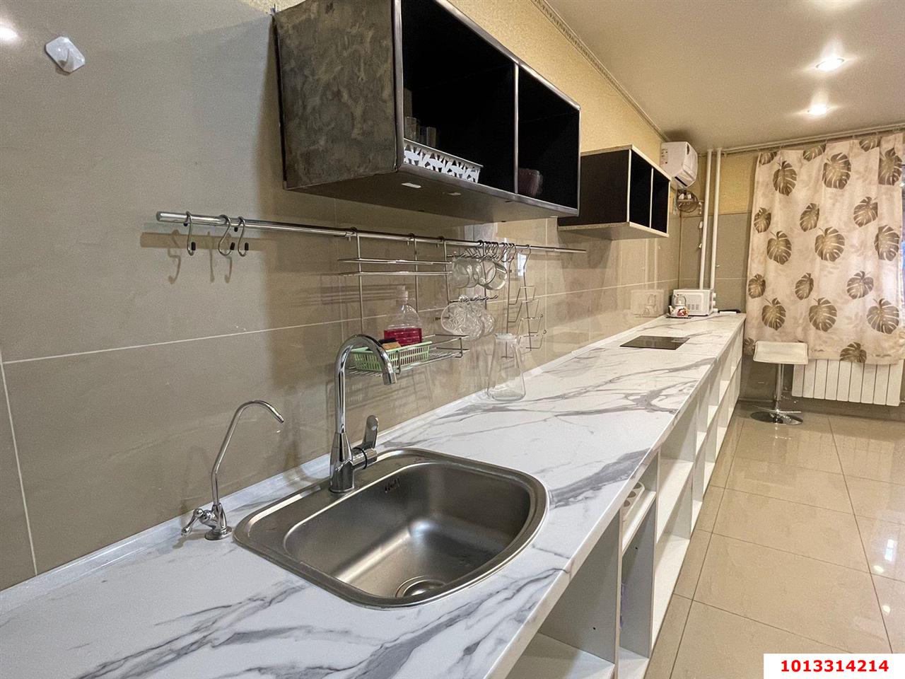 Фото №4: Торговое помещение 50 м² - Краснодар, Гидростроителей, ул. Парусная, 20/3