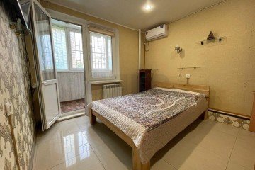 Фото №5: Торговое помещение 50 м² - Краснодар, мкр. Гидростроителей, ул. Парусная, 20/3