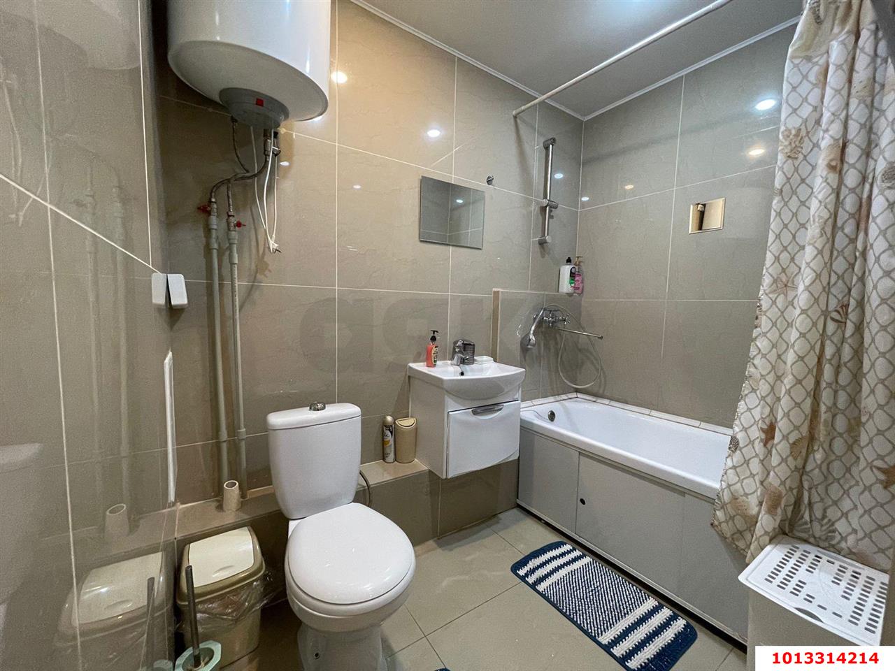 Фото №9: Торговое помещение 50 м² - Краснодар, Гидростроителей, ул. Парусная, 20/3
