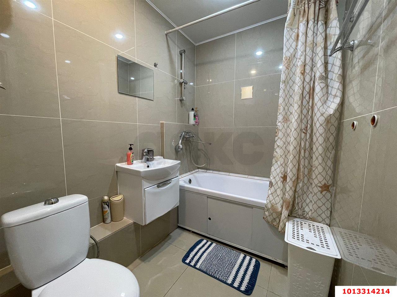 Фото №10: Торговое помещение 50 м² - Краснодар, Гидростроителей, ул. Парусная, 20/3