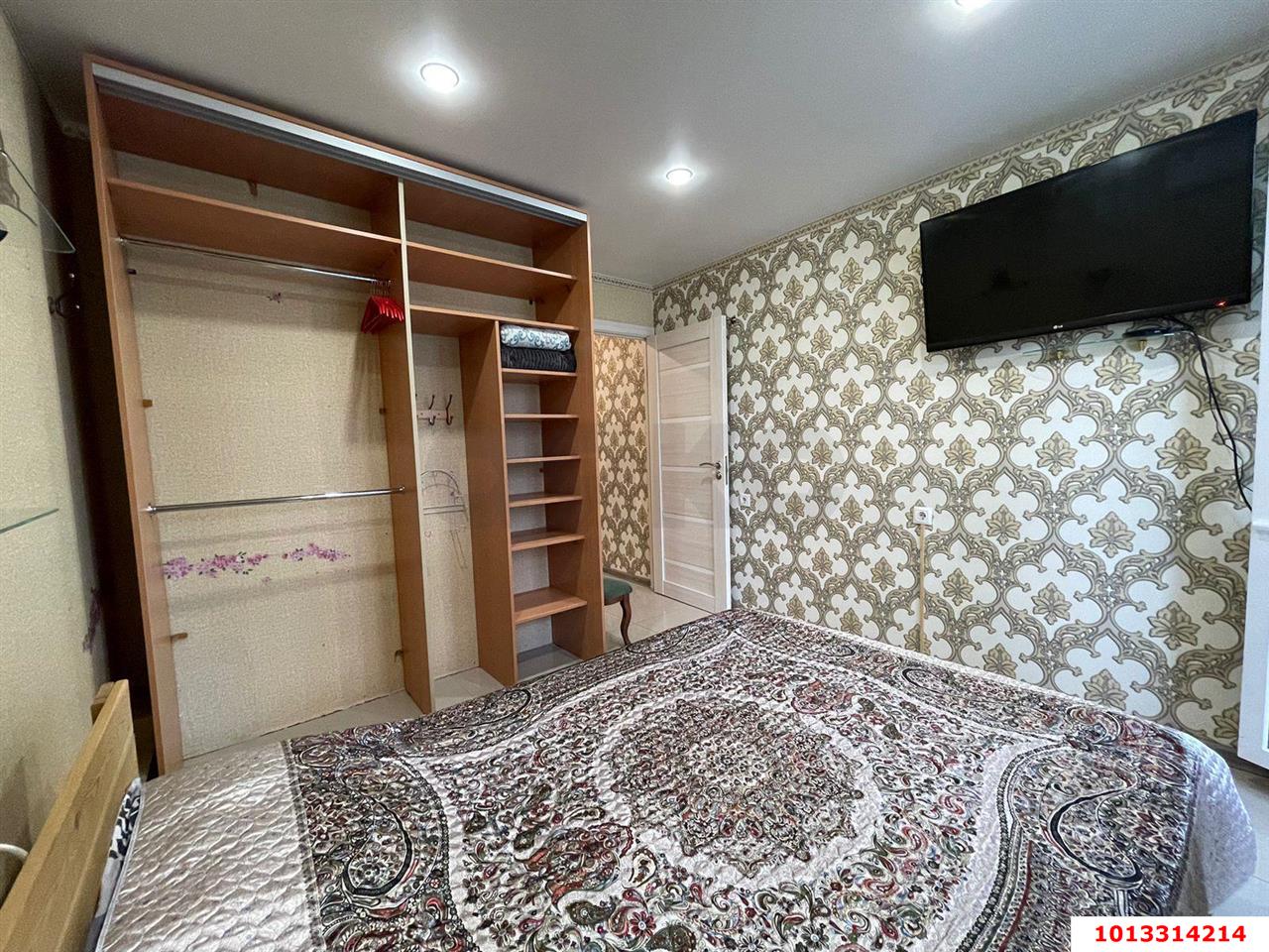 Фото №7: Торговое помещение 50 м² - Краснодар, Гидростроителей, ул. Парусная, 20/3