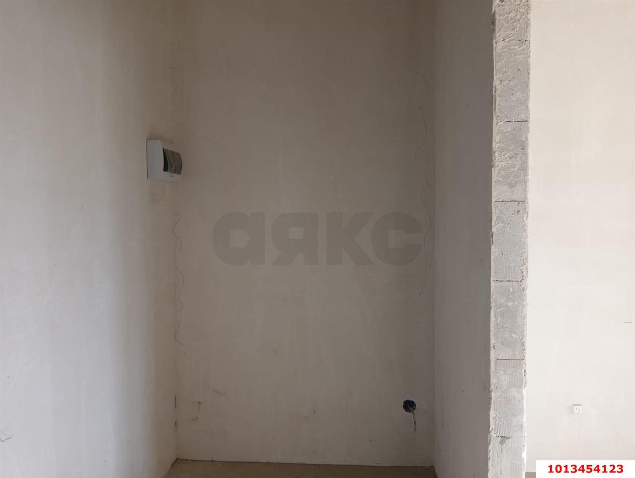 Фото №6: Студия 22 м² - Краснодар, жилой комплекс Дыхание, ул. Лётчика Позднякова, 2