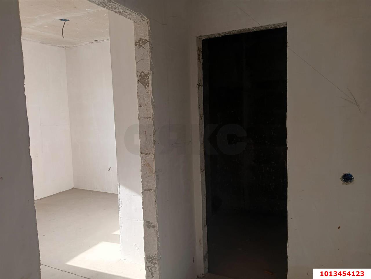 Фото №5: Студия 22 м² - Краснодар, жилой комплекс Дыхание, ул. Лётчика Позднякова, 2